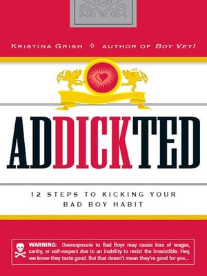 cover image of Addickted
